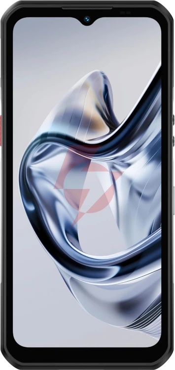 Smartfon oukitel wp55 ultra thermal 6.6" 16/512gb 11000mah szary
