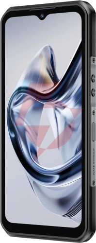 Smartfon oukitel wp55 ultra thermal 6.6" 16/512gb 11000mah szary