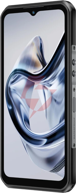 Smartfon oukitel wp55 ultra thermal 6.6" 16/512gb 11000mah szary