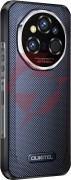 Smartfon oukitel wp55 ultra thermal 6.6" 16/512gb 11000mah szary