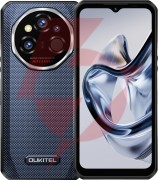Smartfon oukitel wp55 ultra thermal 6.6" 16/512gb 11000mah szary