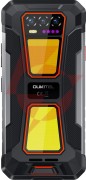 Smartfon oukitel wp58 pro 5g  6.7" 8/512gb 10000mah pomarańczowy