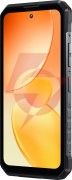 Smartfon oukitel wp58 pro 5g  6.7" 8/512gb 10000mah pomarańczowy