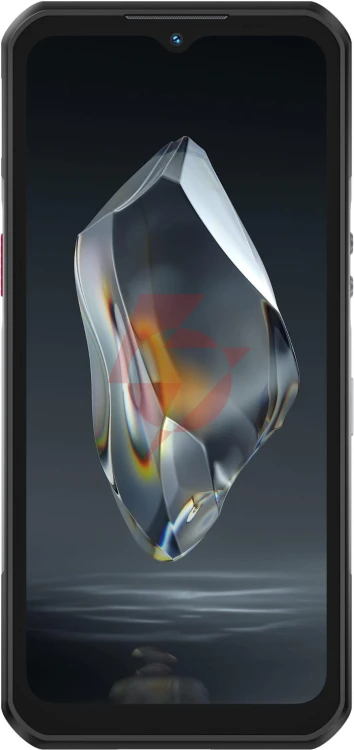 Smartfon oukitel wp62 5g 6.58" 16/512gb 11000mah czarny