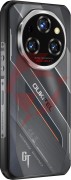 Smartfon oukitel wp62 5g 6.58" 16/512gb 11000mah czarny