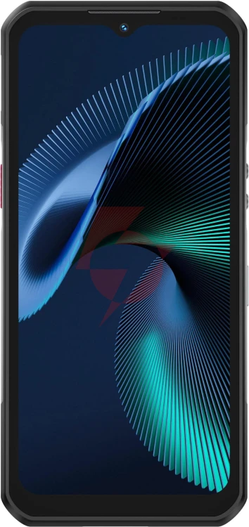 Smartfon oukitel wp62 5g 6.58" 16/512gb 11000mah srebrny