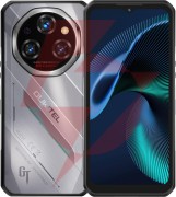 Smartfon oukitel wp62 5g 6.58" 16/512gb 11000mah srebrny