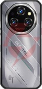 Smartfon oukitel wp62 5g 6.58" 16/512gb 11000mah srebrny