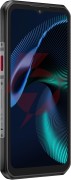 Smartfon oukitel wp62 5g 6.58" 16/512gb 11000mah srebrny