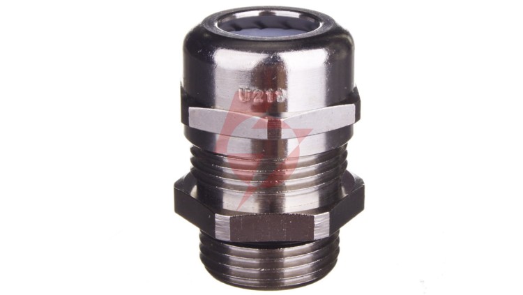 Dławnica kablowa mosiężna M20 IP68 SKINTOP MSR-M 20x1,5 53112120