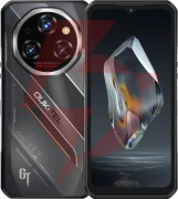 Smartfon oukitel wp62 5g  6.58" 8/256gb 11000mah czarny