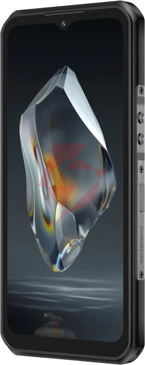 Smartfon oukitel wp62 5g  6.58" 8/256gb 11000mah czarny