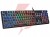 Klawiatura mechaniczna a4tech bloody s520n pudding black (blms blue switch)