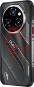 Smartfon oukitel wp62 5g  6.58" 8/256gb 11000mah czarny