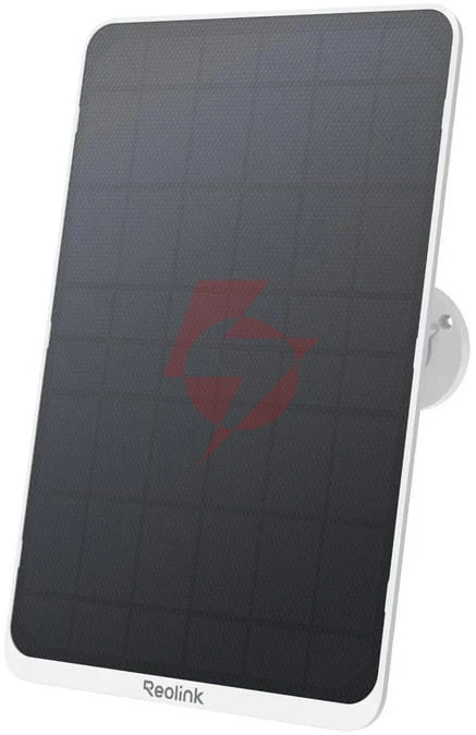 Panel solarny 3 reolink biały 12w