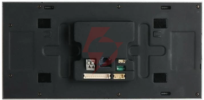Monitor wideodomofonu dahua scp3022b-ibz