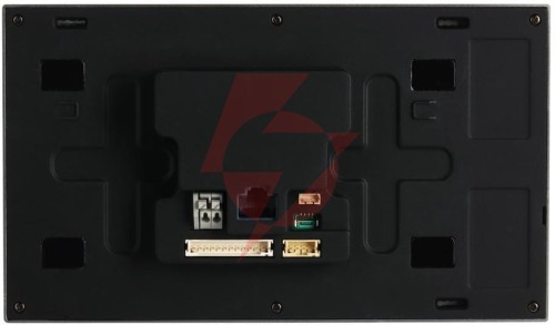 Monitor wideodomofonu dahua scp3022a-b