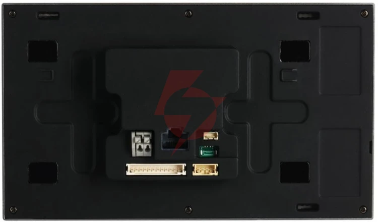 Monitor wideodomofonu dahua scp3022a-b