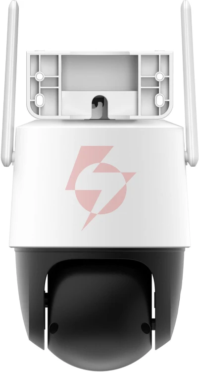 Kamera ip imou cruiser dual 10mp z kartą pamięci 128gb