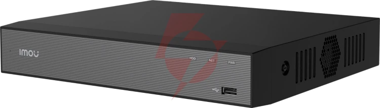 Rejestrator ip imou nvr-n110-8a0e-p 10- kanałowy