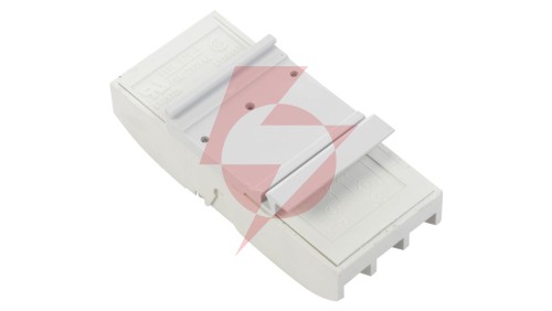 Gniazdo przekaźnika R15 2P GZU8 592031