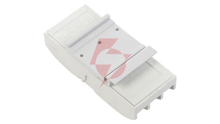 Gniazdo przekaźnika R15 2P GZU8 592031