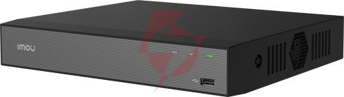 Rejestrator ip imou  nvr-n118w-8a0e-p 18- kanałowy