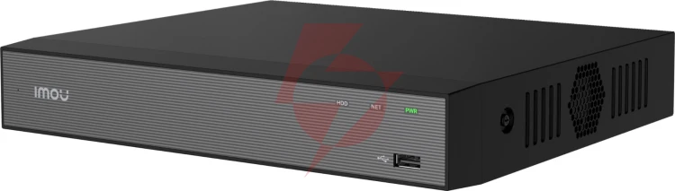 Rejestrator ip imou  nvr-n118w-8a0e-p 18- kanałowy