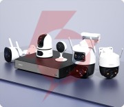 Rejestrator ip imou  nvr-n118w-8a0e-p 18- kanałowy