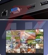 Rejestrator ip imou  nvr-n118w-8a0e-p 18- kanałowy