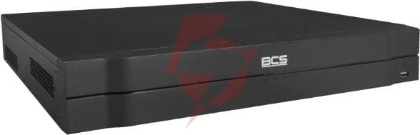 Rejestrator ip bcs line bcs-l-nvr3204-a-8k-ai2