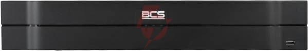 Rejestrator ip bcs line bcs-l-nvr3204-a-8k-ai2