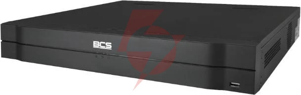 Rejestrator ip bcs line bcs-l-nvr3204-a-8k-ai2