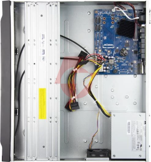 Rejestrator ip bcs line bcs-l-nvr3204-a-8k-ai2
