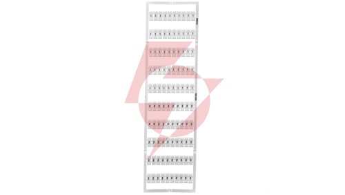 Oznaczniki WMB 50x 1/2 793-518