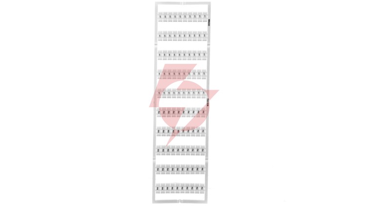 Oznaczniki WMB 50x 1/2 793-518
