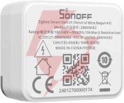 Inteligentny mini przełącznik zigbee sonoff zbminir2