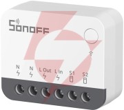 Inteligentny mini przełącznik zigbee sonoff zbminir2