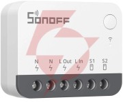 Inteligentny mini przełącznik zigbee sonoff zbminir2