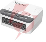 Inteligentny mini przełącznik zigbee sonoff zbminir2