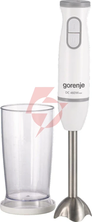 Blender ręczny gorenje hbc561qw