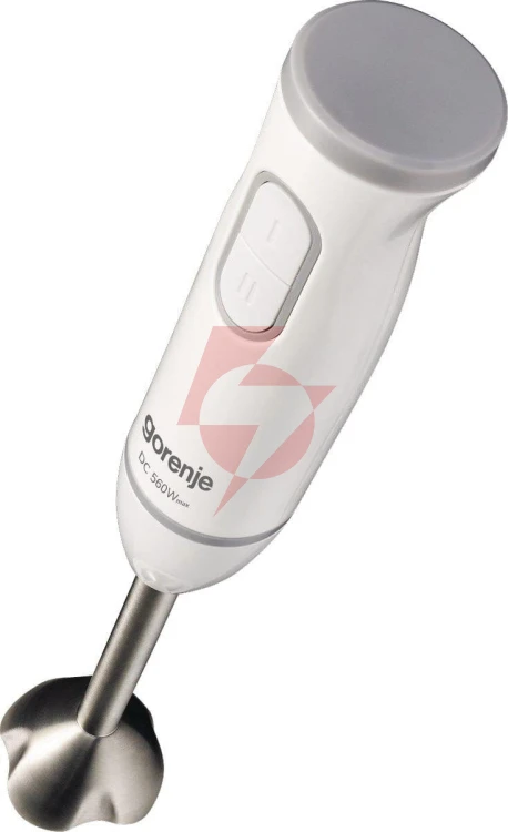 Blender ręczny gorenje hbc561qw