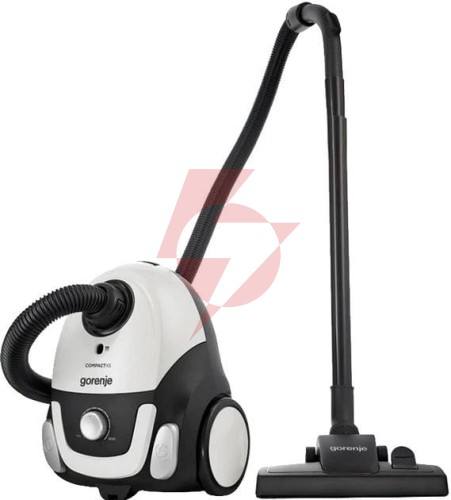 Odkurzacz gorenje vcea11cxwii