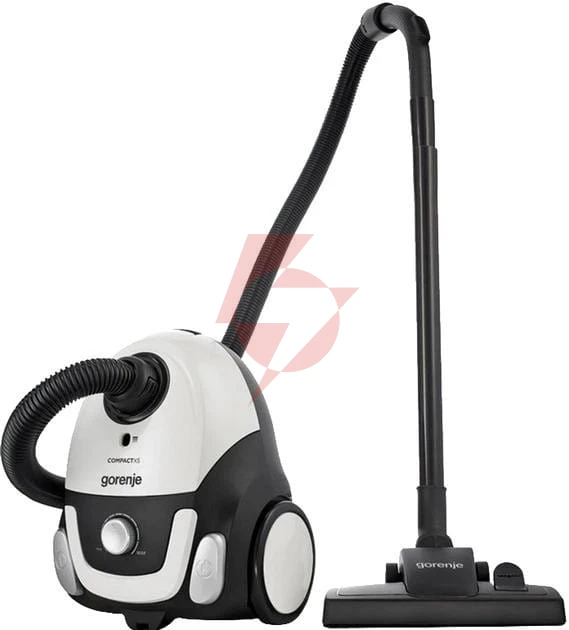 Odkurzacz gorenje vcea11cxwii