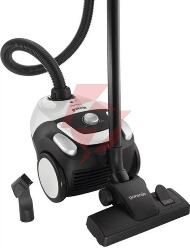 Odkurzacz gorenje vcea11cxwii
