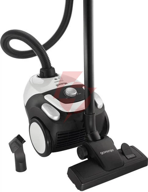 Odkurzacz gorenje vcea11cxwii