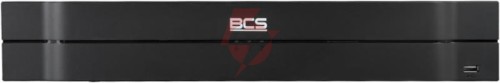 Rejestrator ip bcs line bcs-l-nvr1604-a-8k-ai2