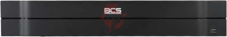 Rejestrator ip bcs line bcs-l-nvr1604-a-8k-ai2