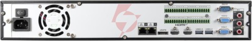 Rejestrator ip bcs line bcs-l-nvr1604-a-8k-ai2