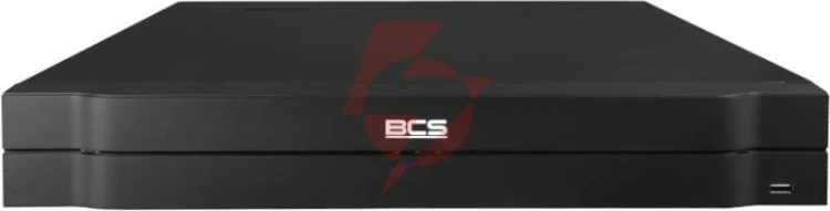Rejestrator ip bcs line bcs-l-nvr1604-a-8k-ai2